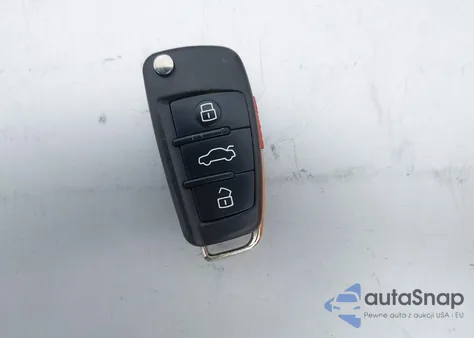 2019 Audi A3 40 Titanium Premium from USA, damaged, VIN WAUAUGFF8KA093096